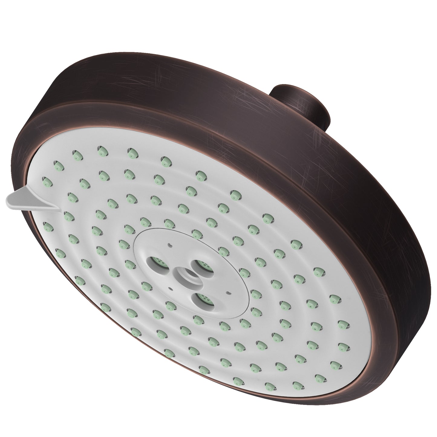 Newport Brass 2143 Multifunction Showerhead