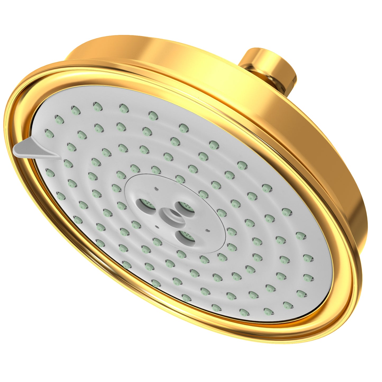 Newport Brass 2144 Multifunction Showerhead
