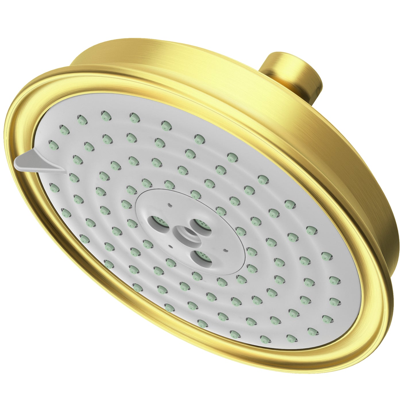 Newport Brass 2144 Multifunction Showerhead