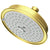 Newport Brass 2144 Multifunction Showerhead