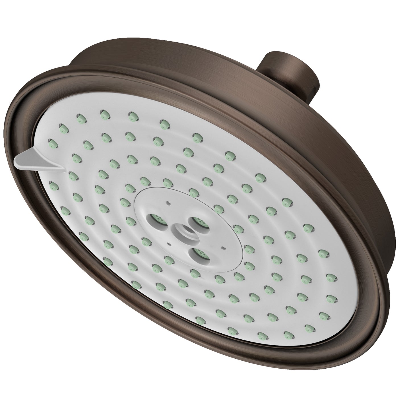Newport Brass 2144 Multifunction Showerhead