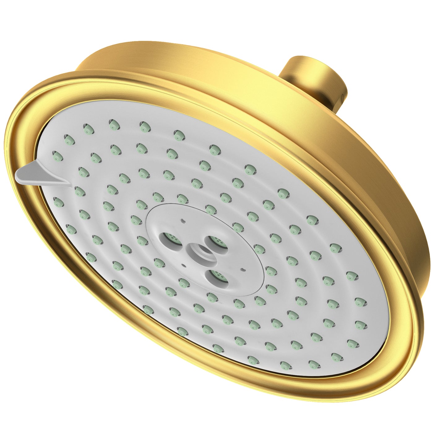 Newport Brass 2144 Multifunction Showerhead