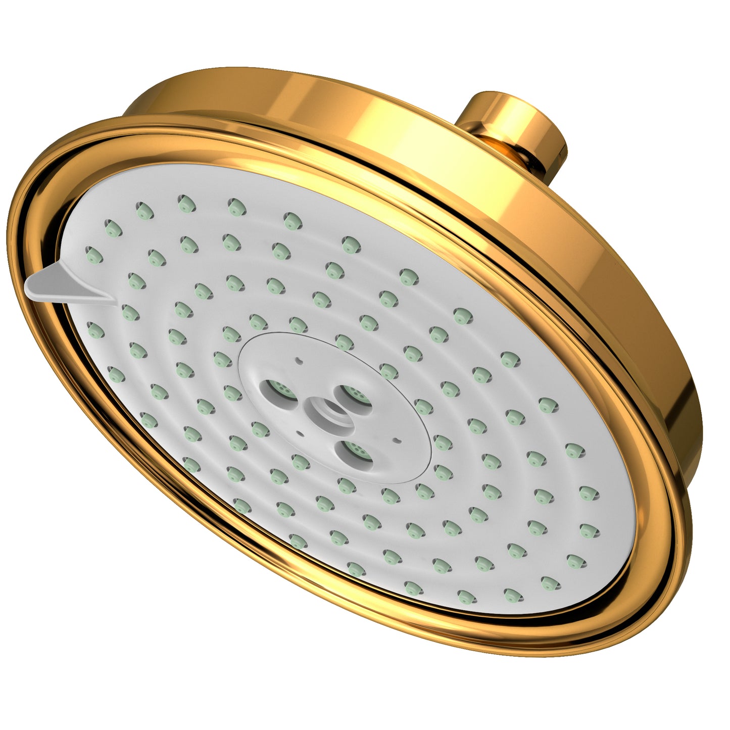 Newport Brass 2144 Multifunction Showerhead