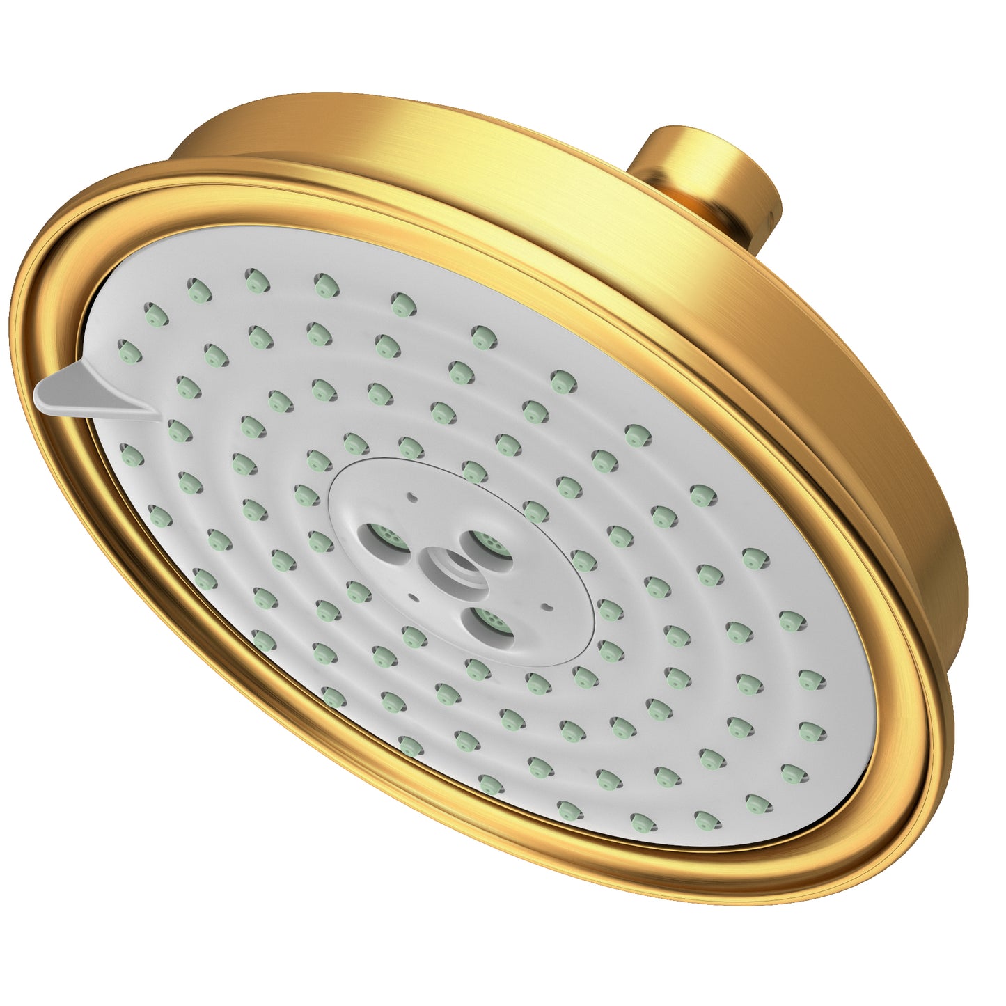 Newport Brass 2144 Multifunction Showerhead