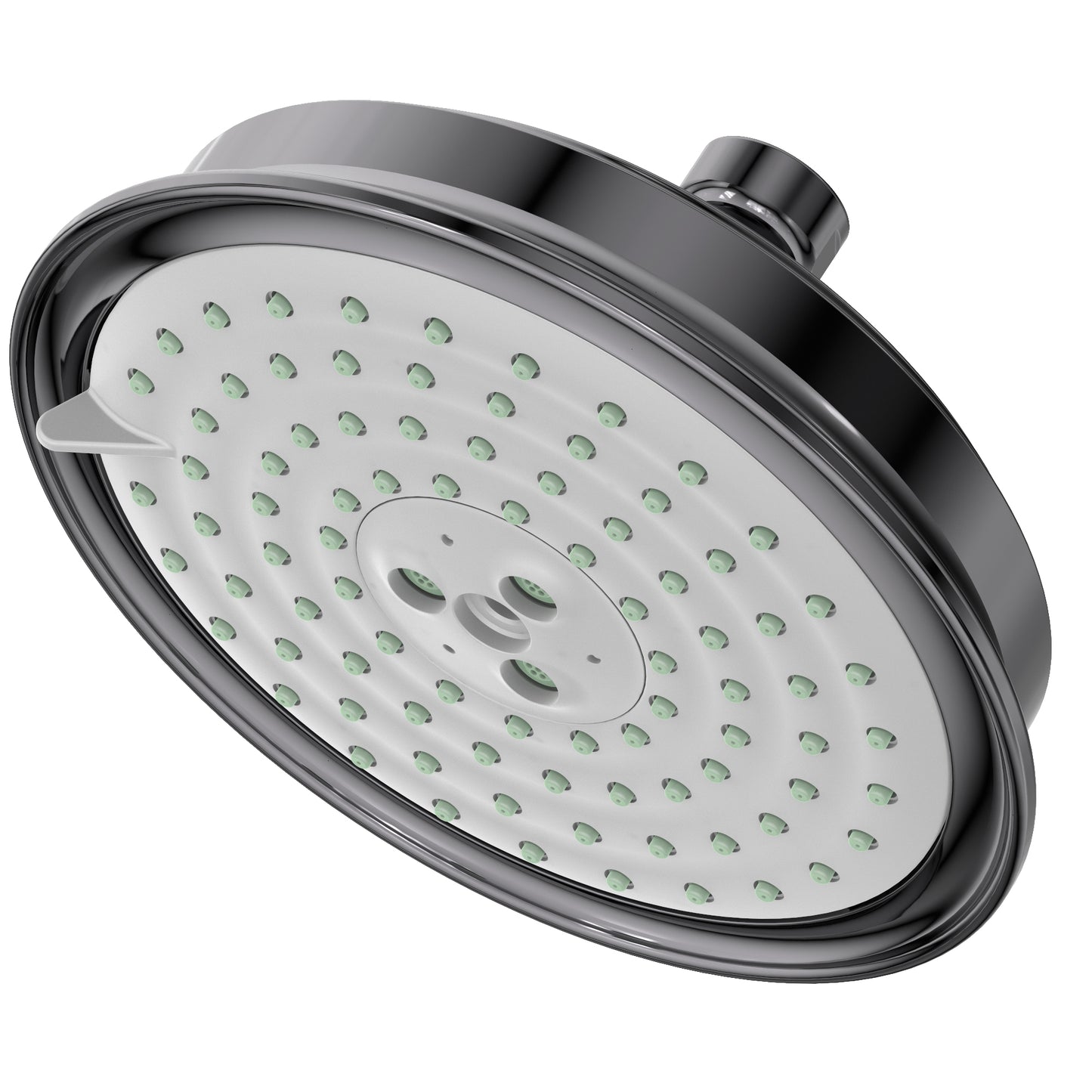 Newport Brass 2144 Multifunction Showerhead