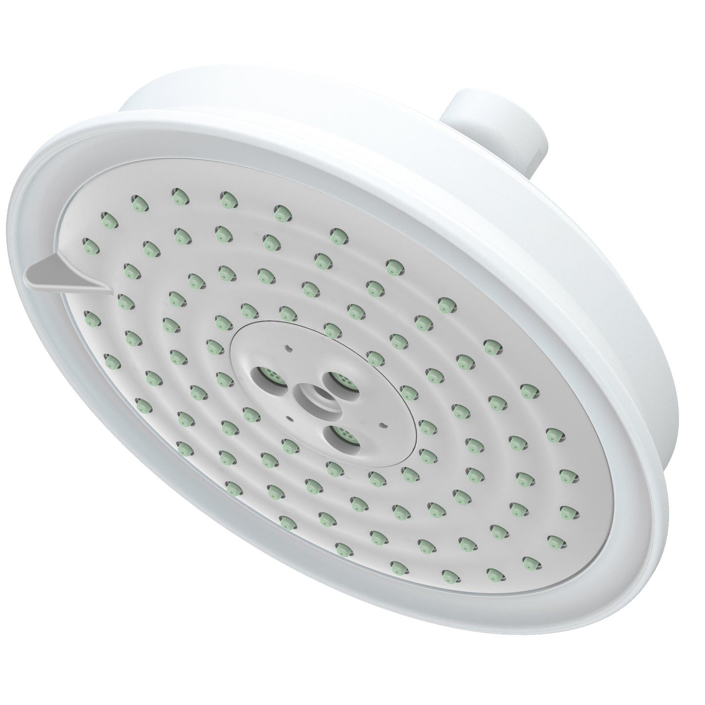 Newport Brass 2144 Multifunction Showerhead