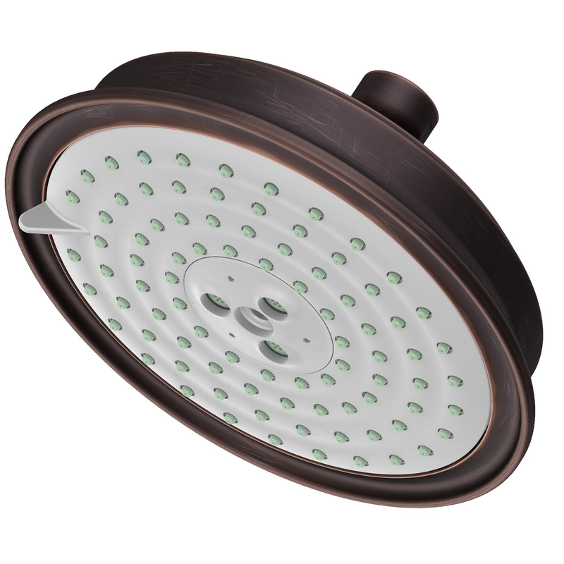 Newport Brass 2144 Multifunction Showerhead