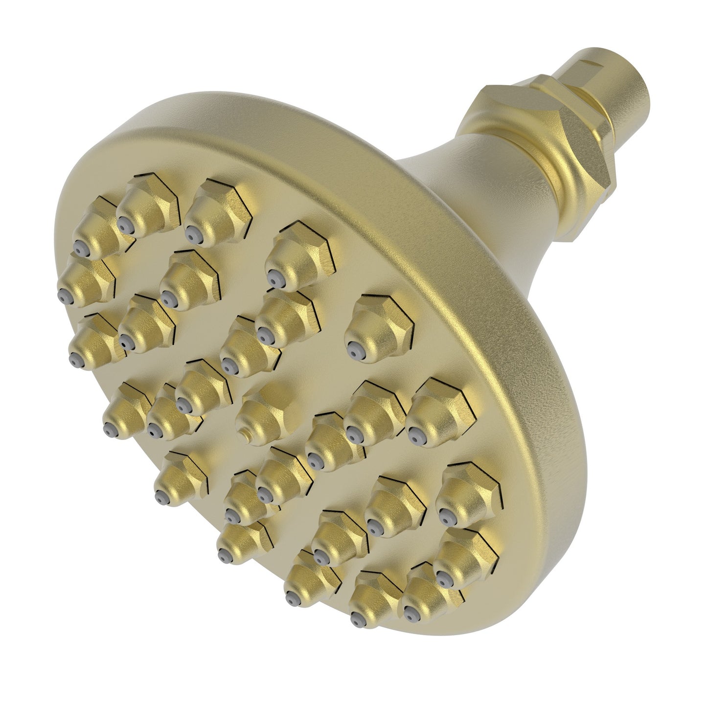 Newport Brass 214 Single Function Shower Head