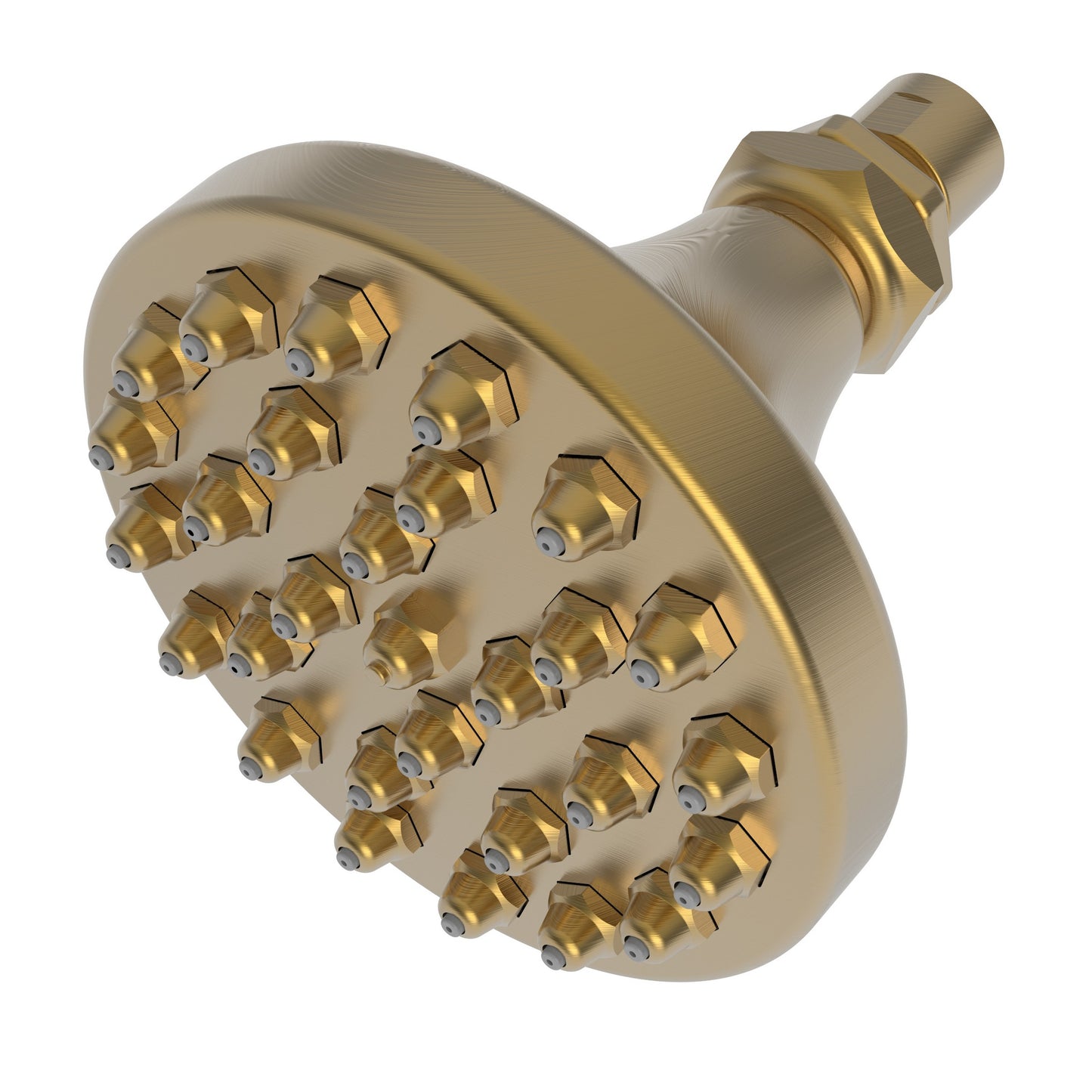 Newport Brass 214 Single Function Shower Head