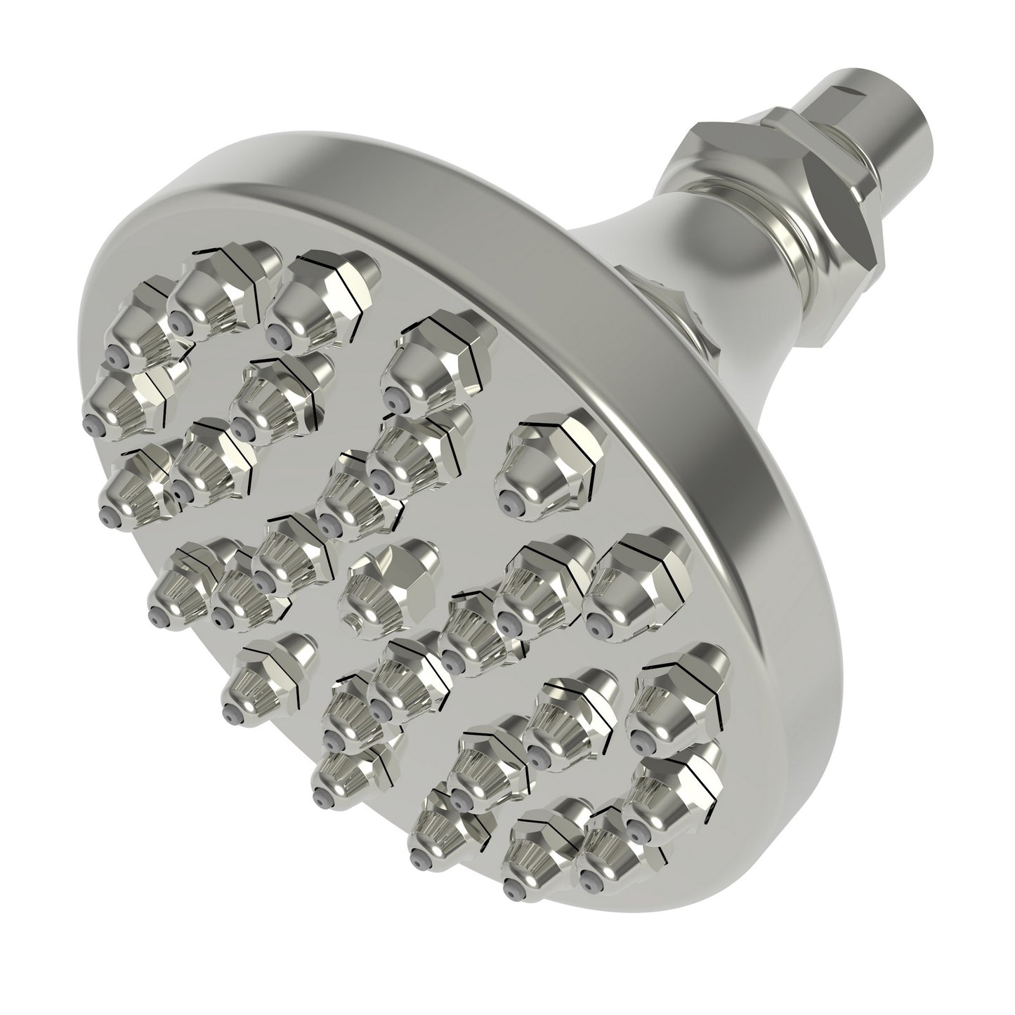 Newport Brass 214 Single Function Shower Head