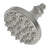 Newport Brass 214 Single Function Shower Head