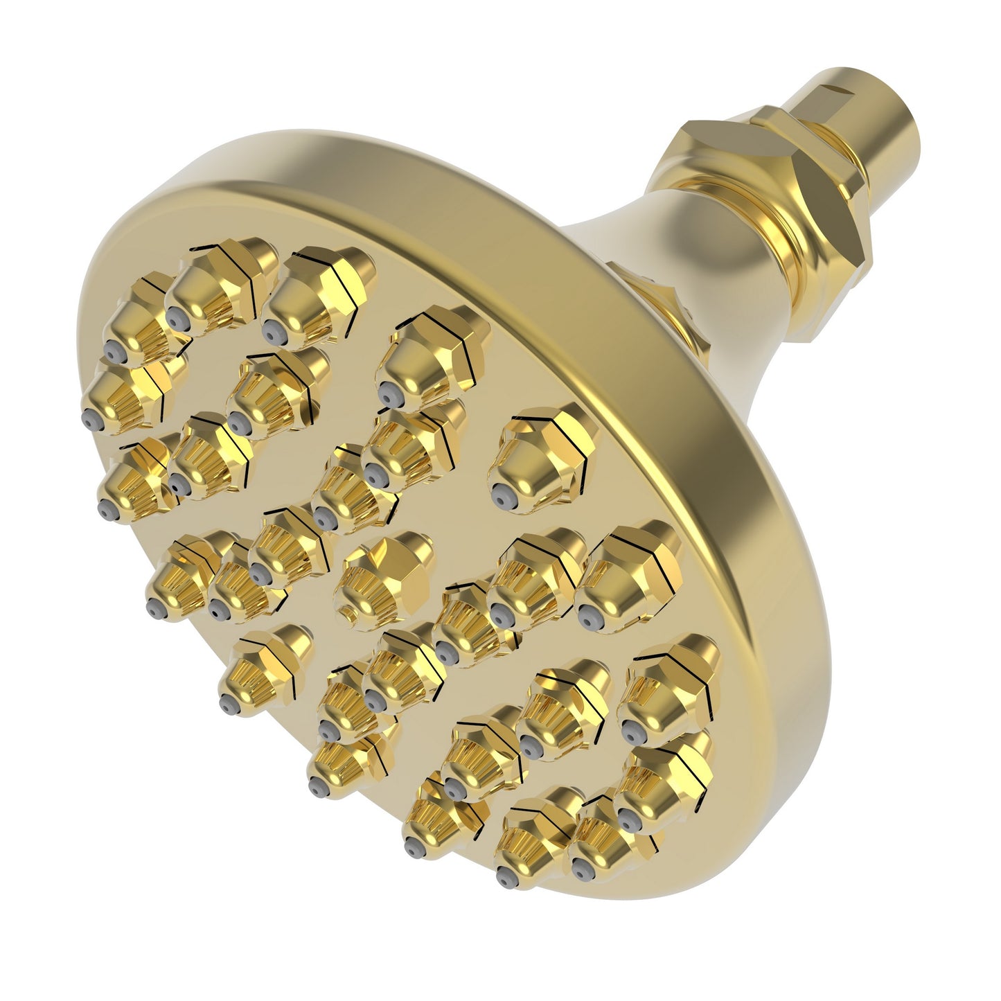 Newport Brass 214 Single Function Shower Head
