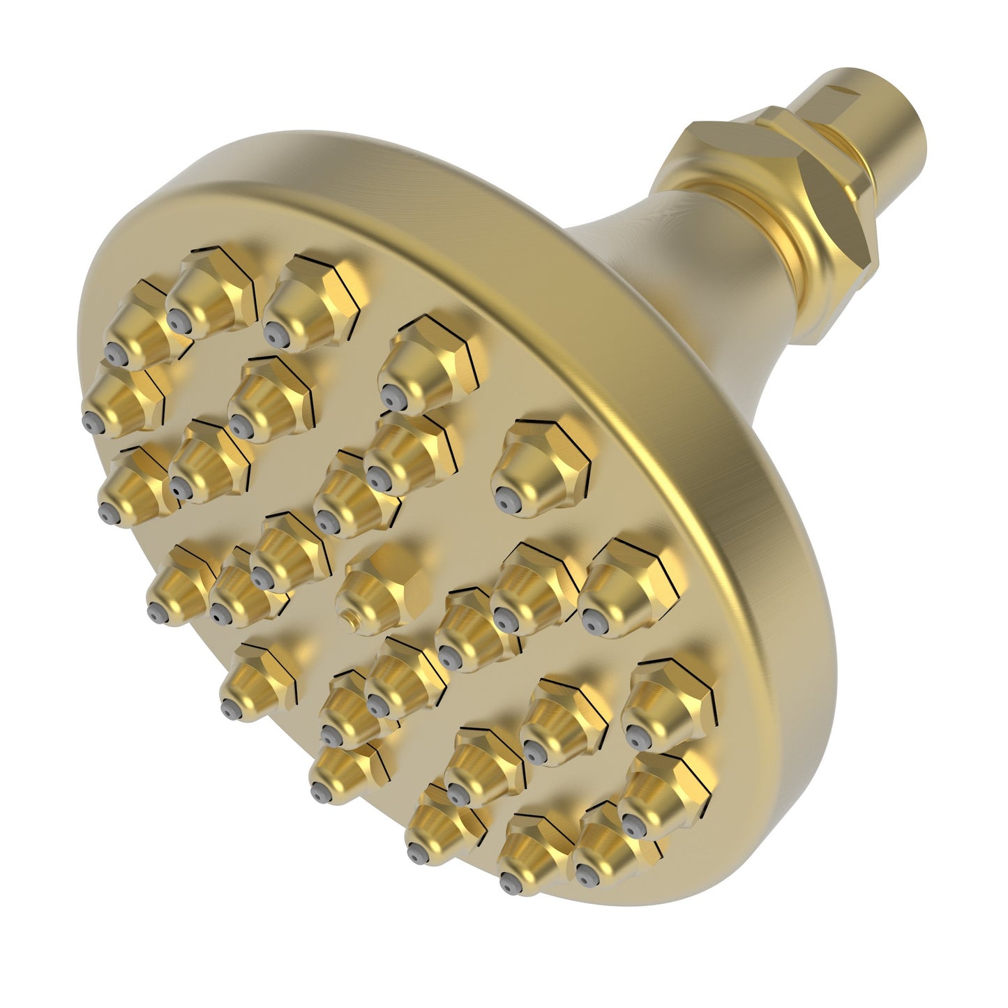 Newport Brass 214 Single Function Shower Head