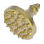 Newport Brass 214 Single Function Shower Head