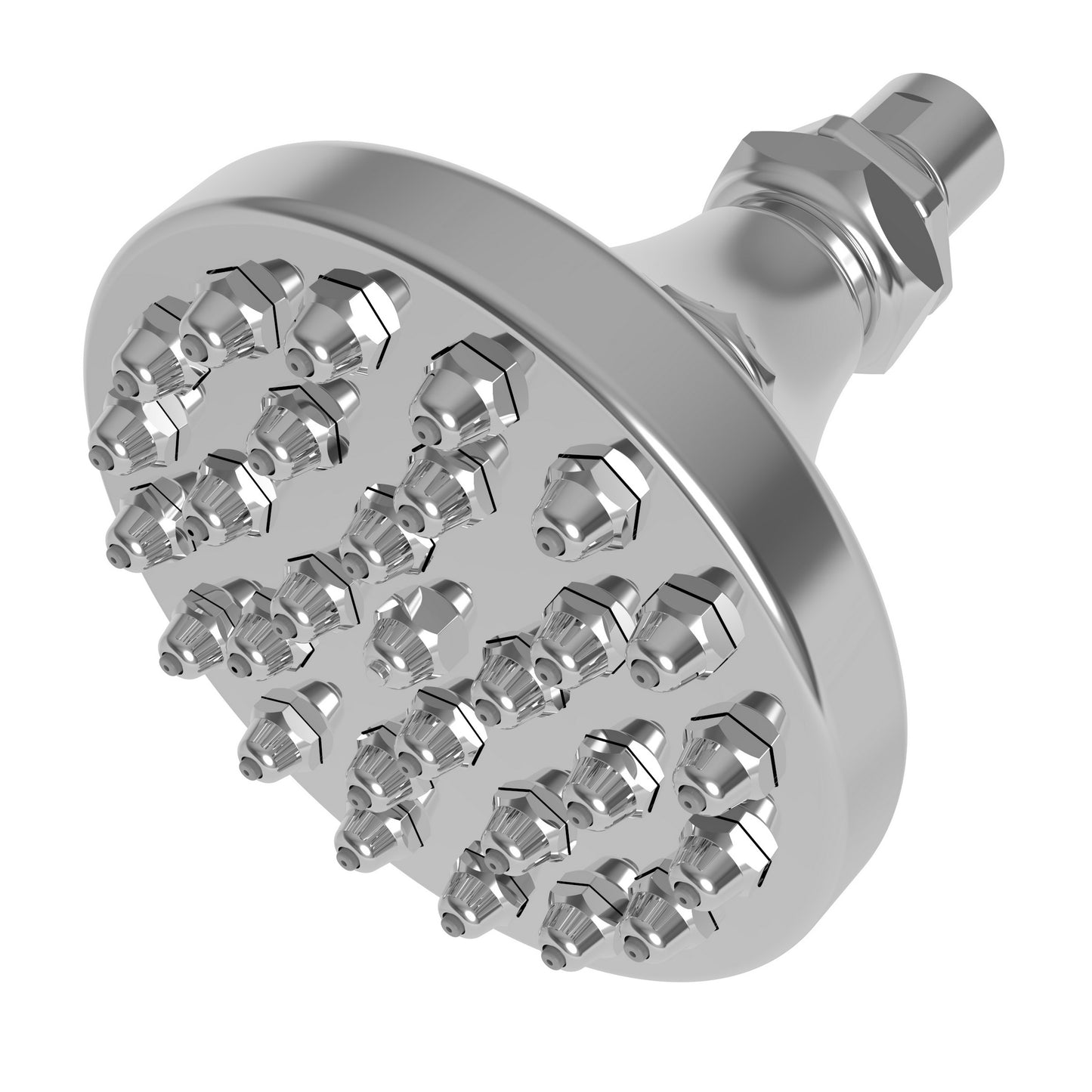 Newport Brass 214 Single Function Shower Head