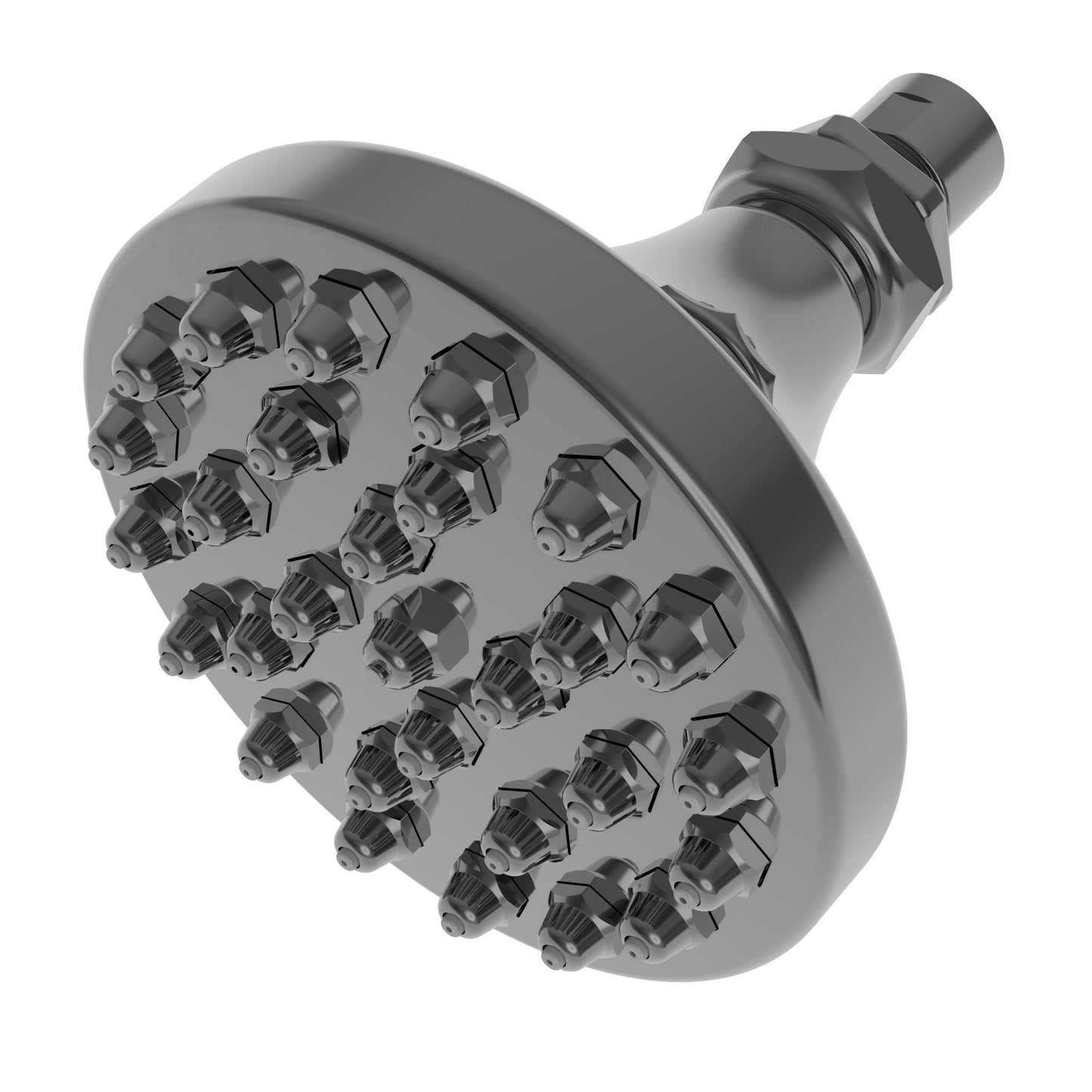 Newport Brass 214 Single Function Shower Head