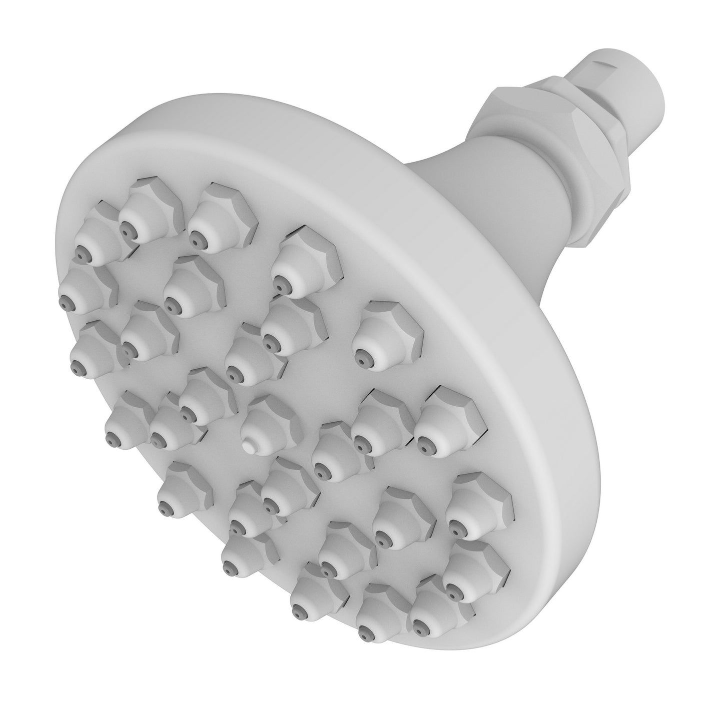 Newport Brass 214 Single Function Shower Head