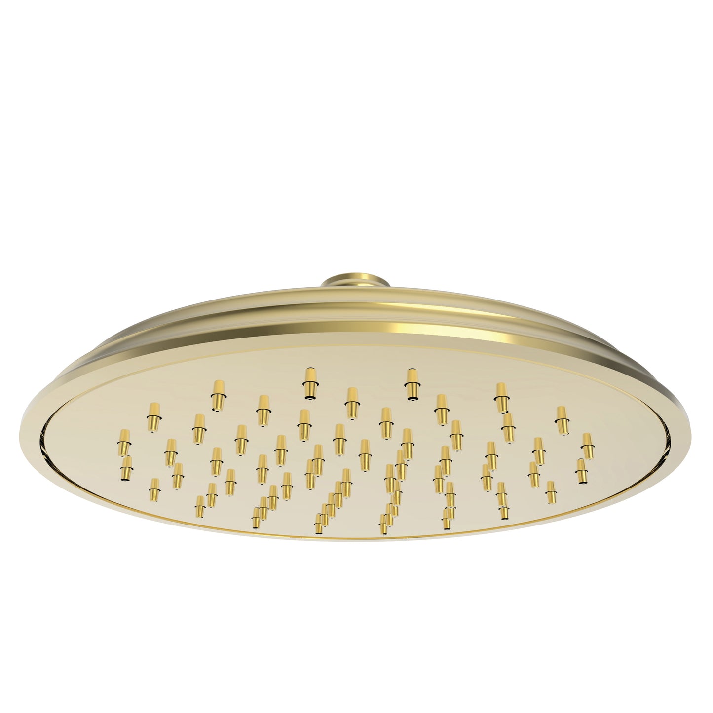 Newport Brass 2152 Rainfall Shower Head