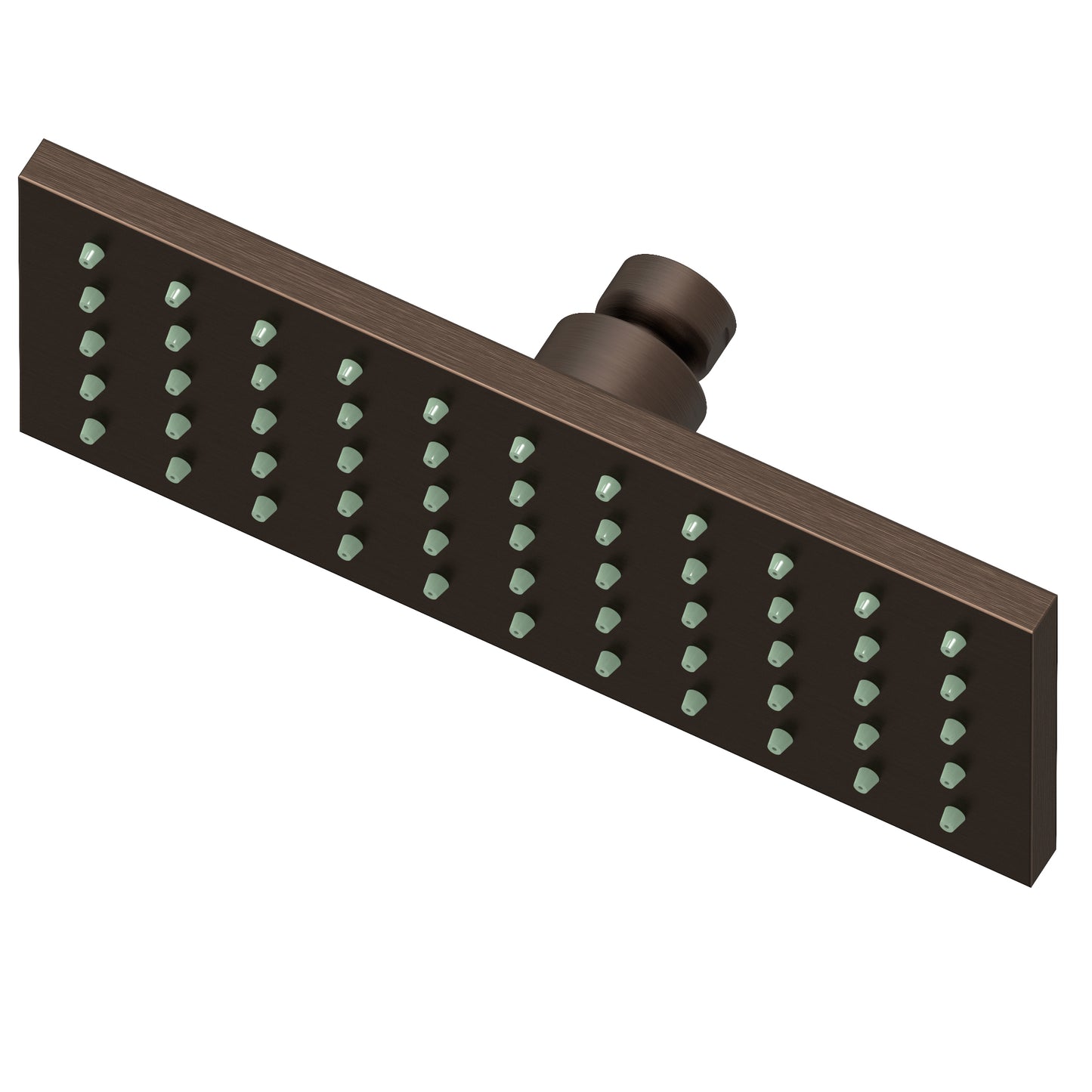 Newport Brass 2154 Single Function Shower Head