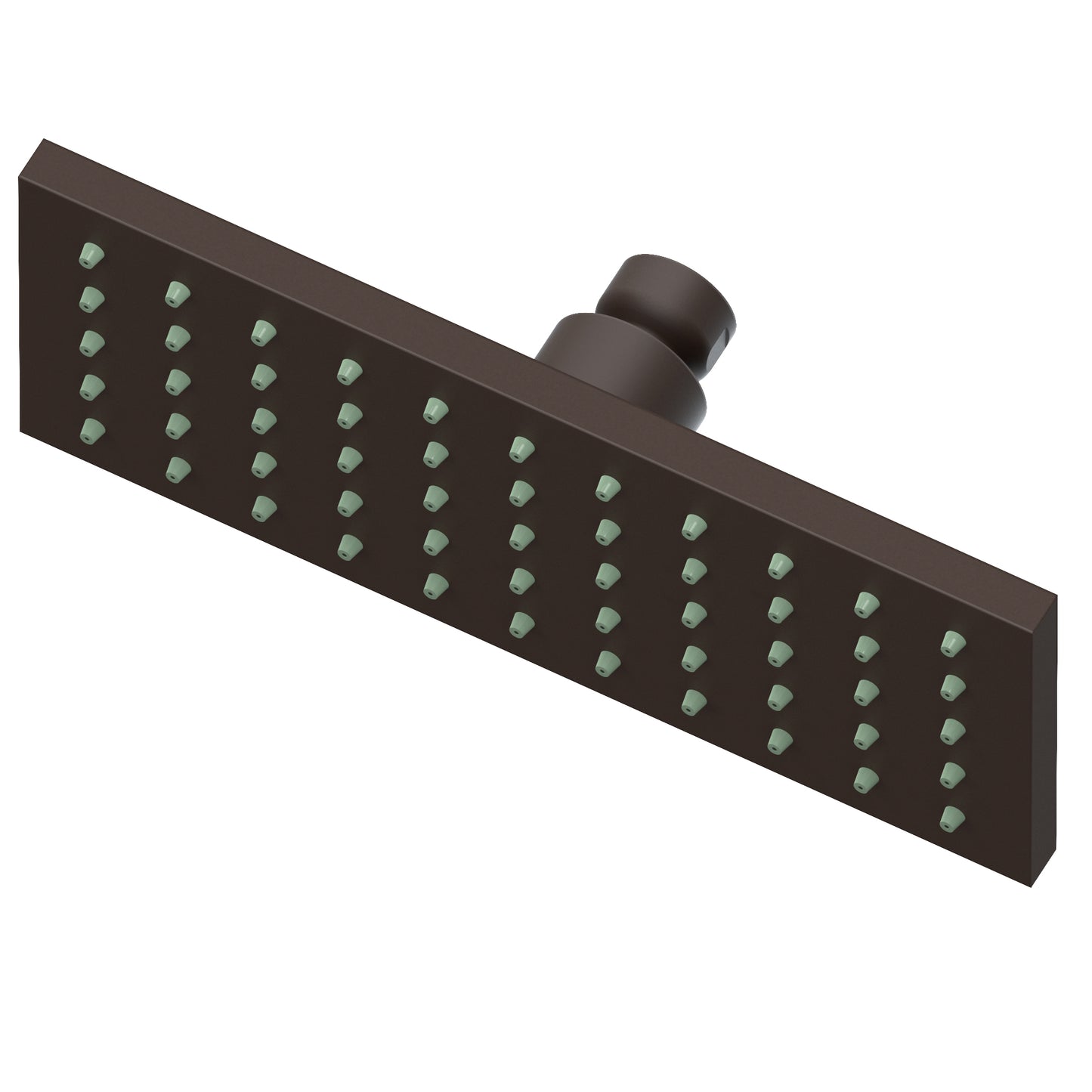 Newport Brass 2154 Single Function Shower Head