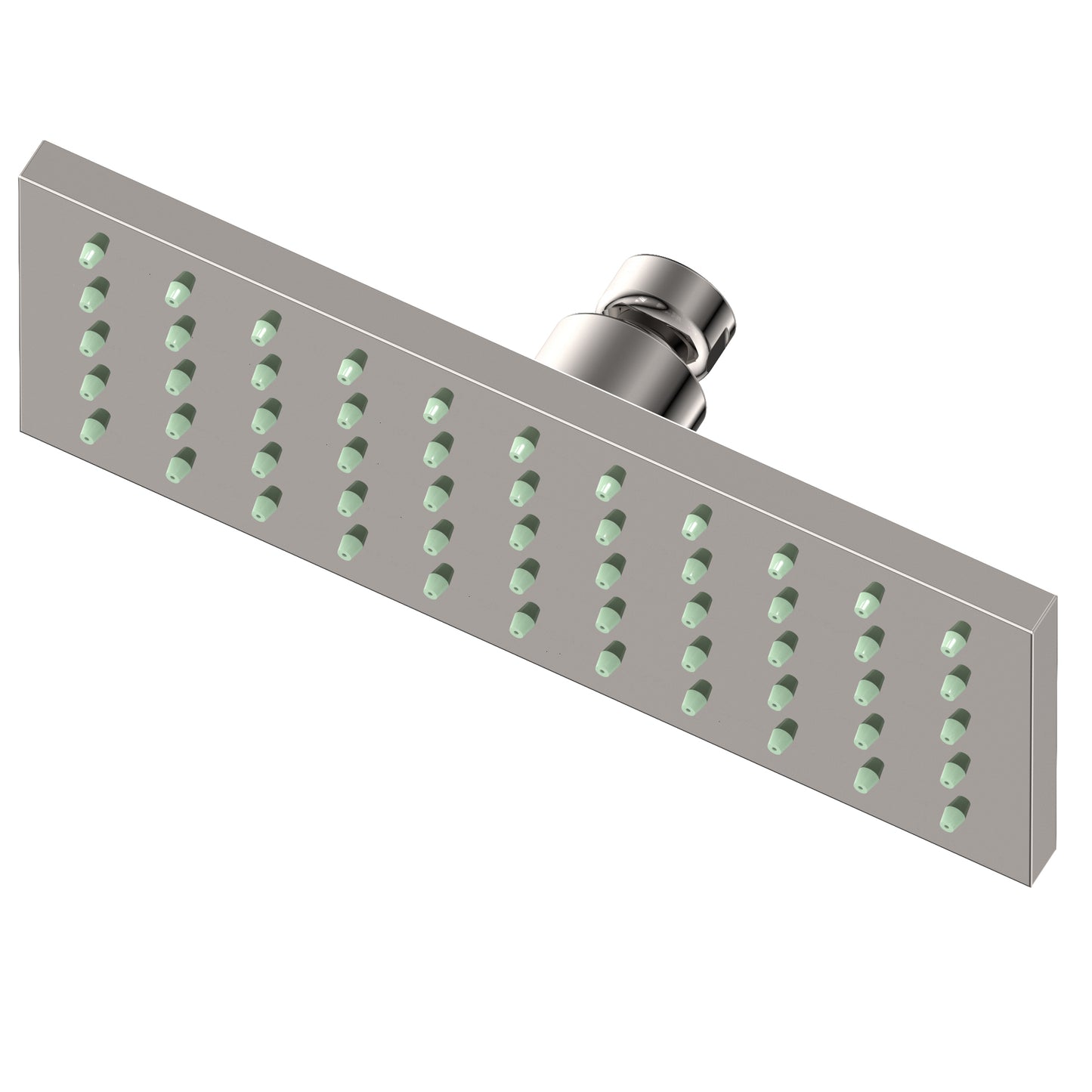 Newport Brass 2154 Single Function Shower Head