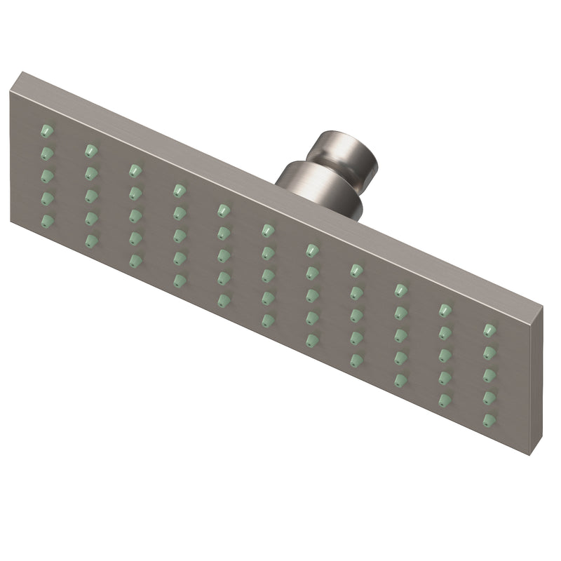 Newport Brass 2154 Single Function Shower Head