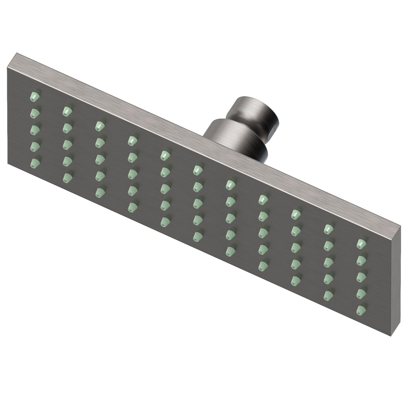 Newport Brass 2154 Single Function Shower Head