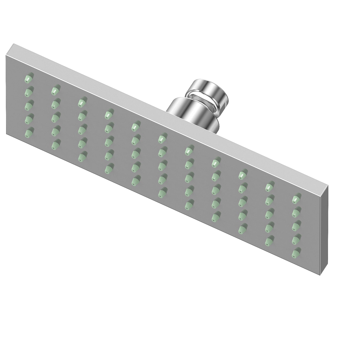 Newport Brass 2154 Single Function Shower Head