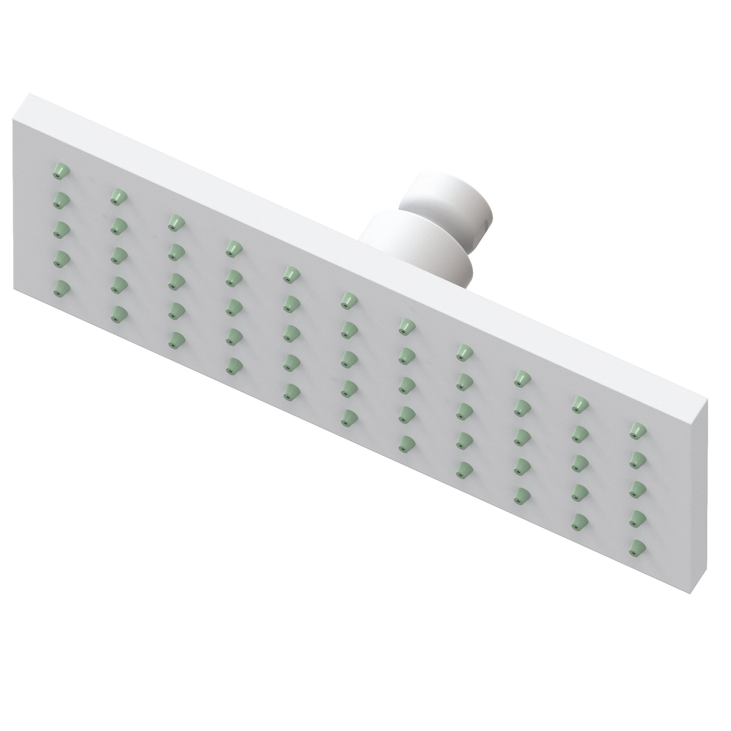 Newport Brass 2154 Single Function Shower Head