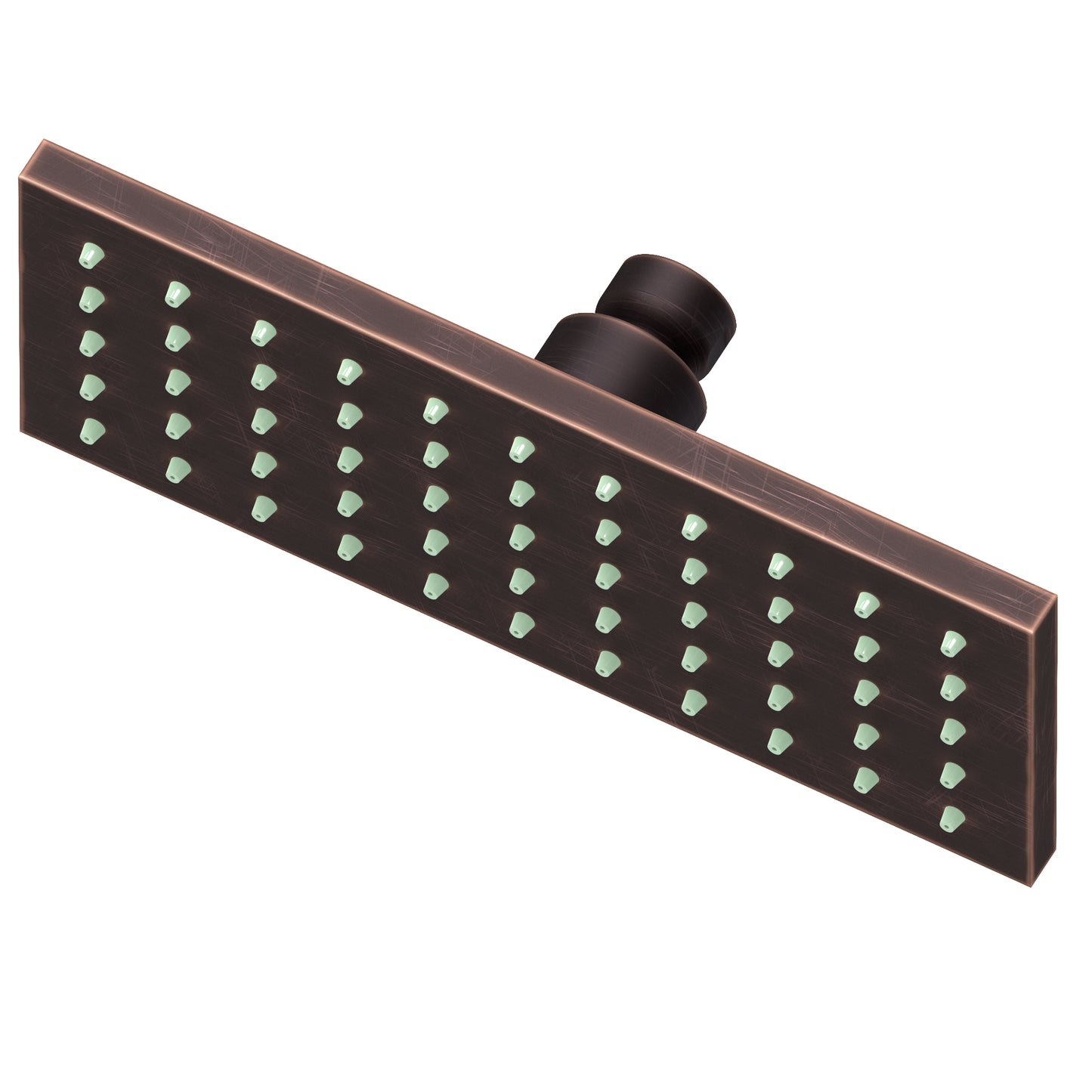 Newport Brass 2154 Single Function Shower Head