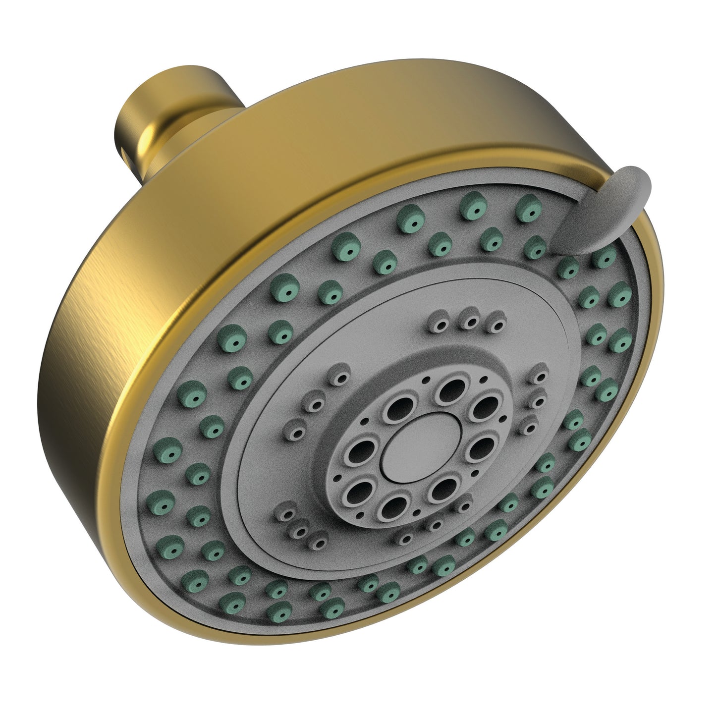 Newport Brass 2155 Multifunction Showerhead