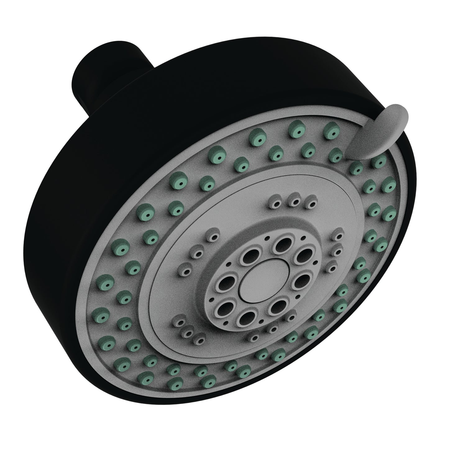 Newport Brass 2155 Multifunction Showerhead