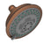 Newport Brass 2156 Multifunction Showerhead