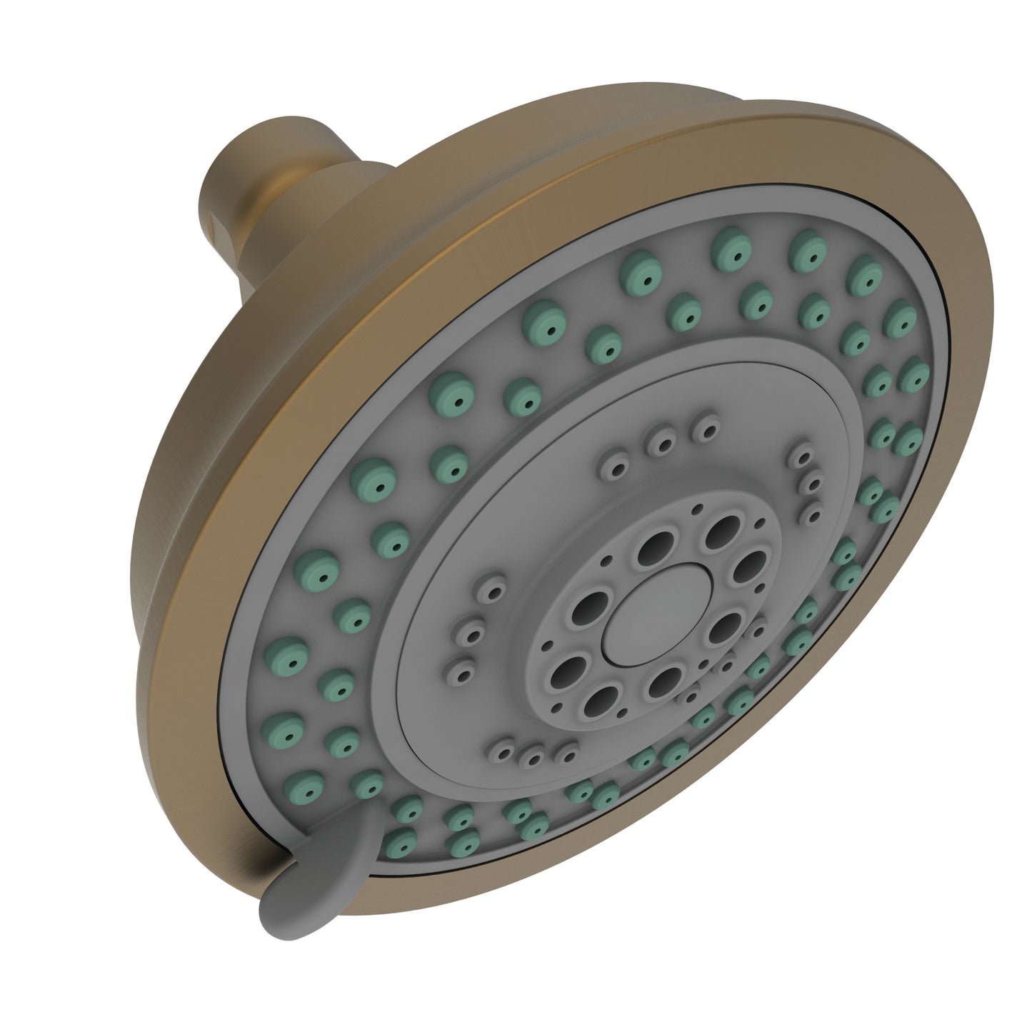 Newport Brass 2156 Multifunction Showerhead