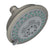 Newport Brass 2156 Multifunction Showerhead