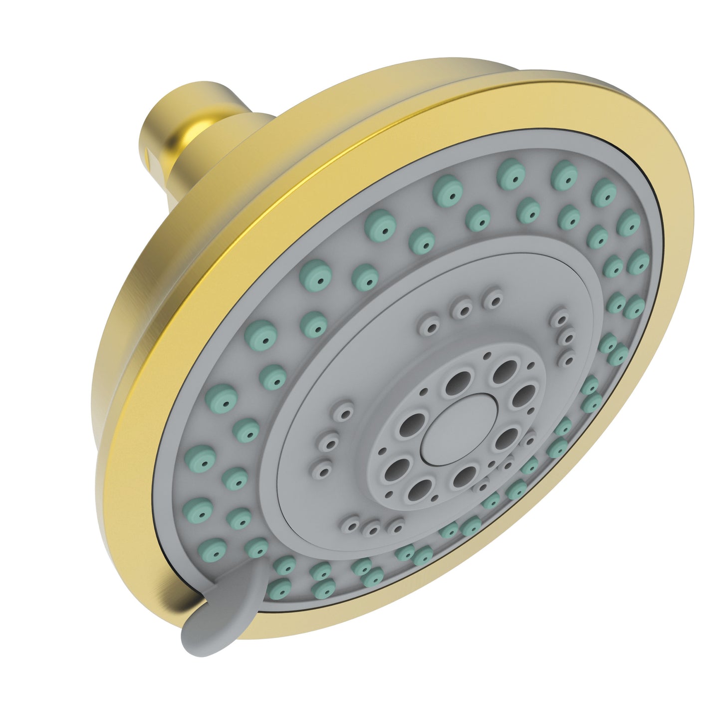 Newport Brass 2156 Multifunction Showerhead