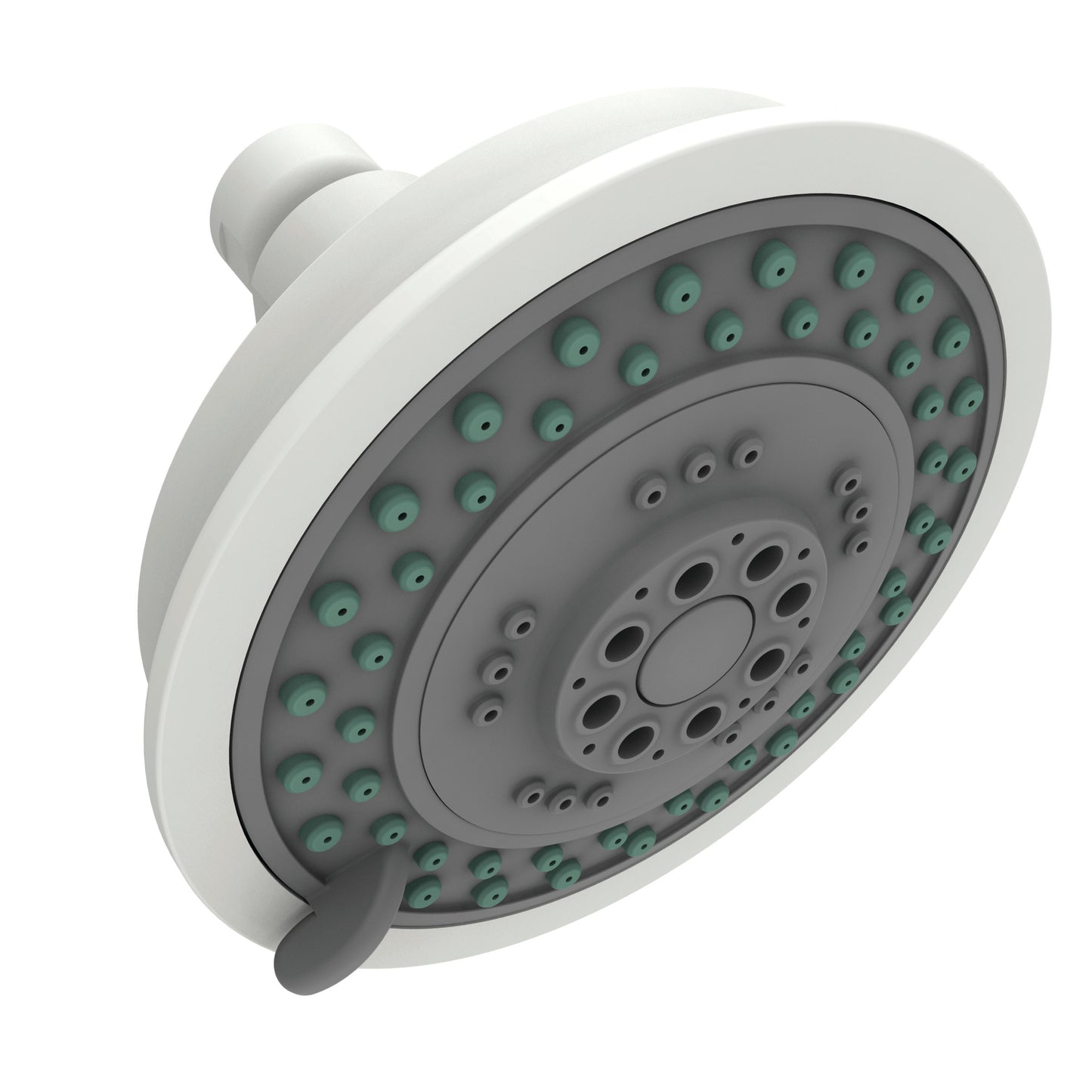 Newport Brass 2156 Multifunction Showerhead