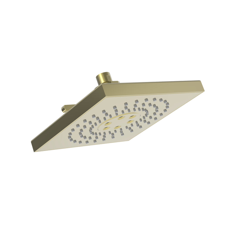 Newport Brass 2159 Luxnetic Luxnetic Multifunction Showerhead