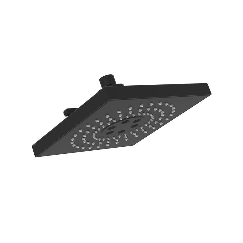Newport Brass 2159 Luxnetic Luxnetic Multifunction Showerhead