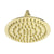 Newport Brass 215 Single Function Shower Head