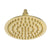 Newport Brass 215 Single Function Shower Head