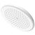Newport Brass 2162 Rainfall Shower Head