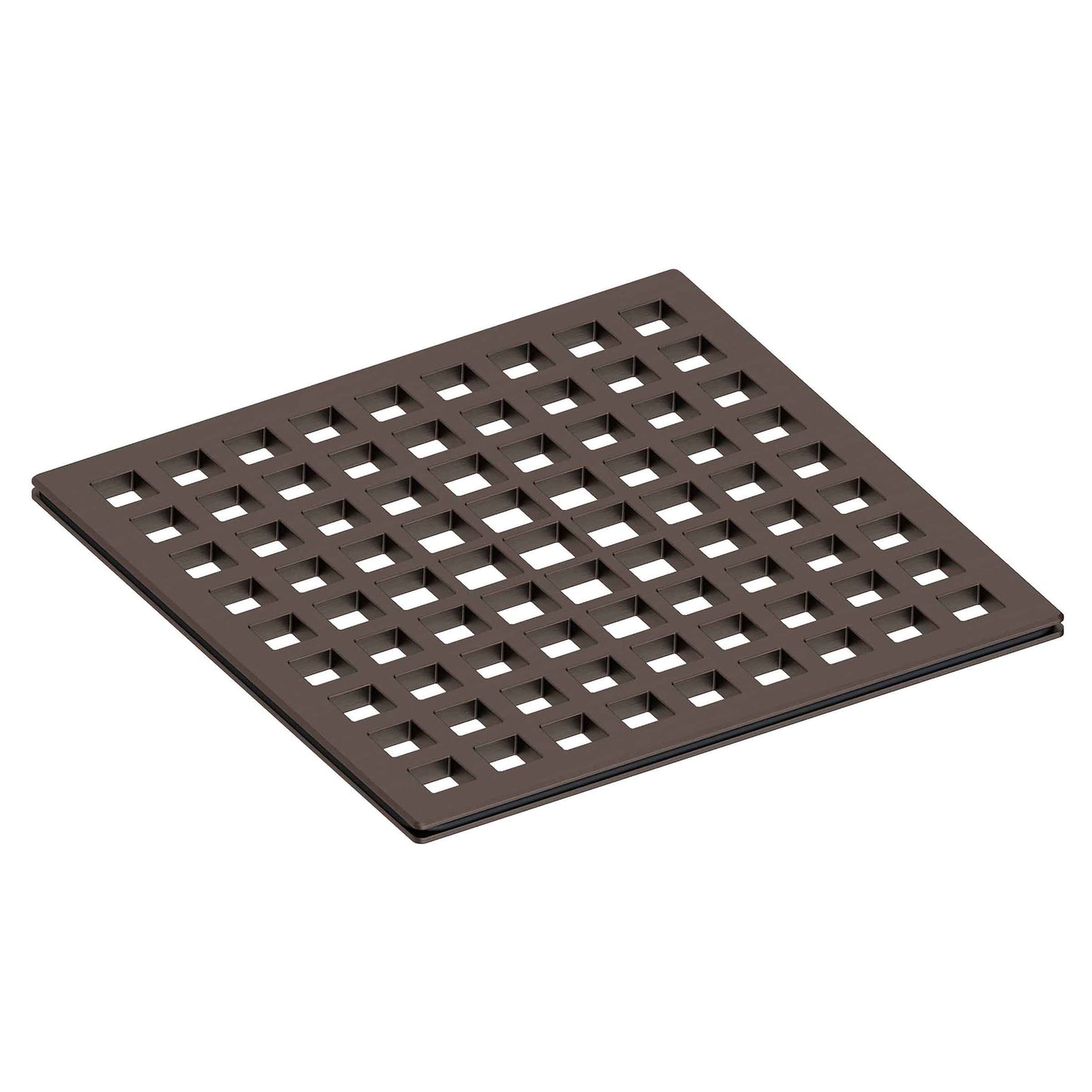 Newport Brass 233-601 6" Square Shower Drain