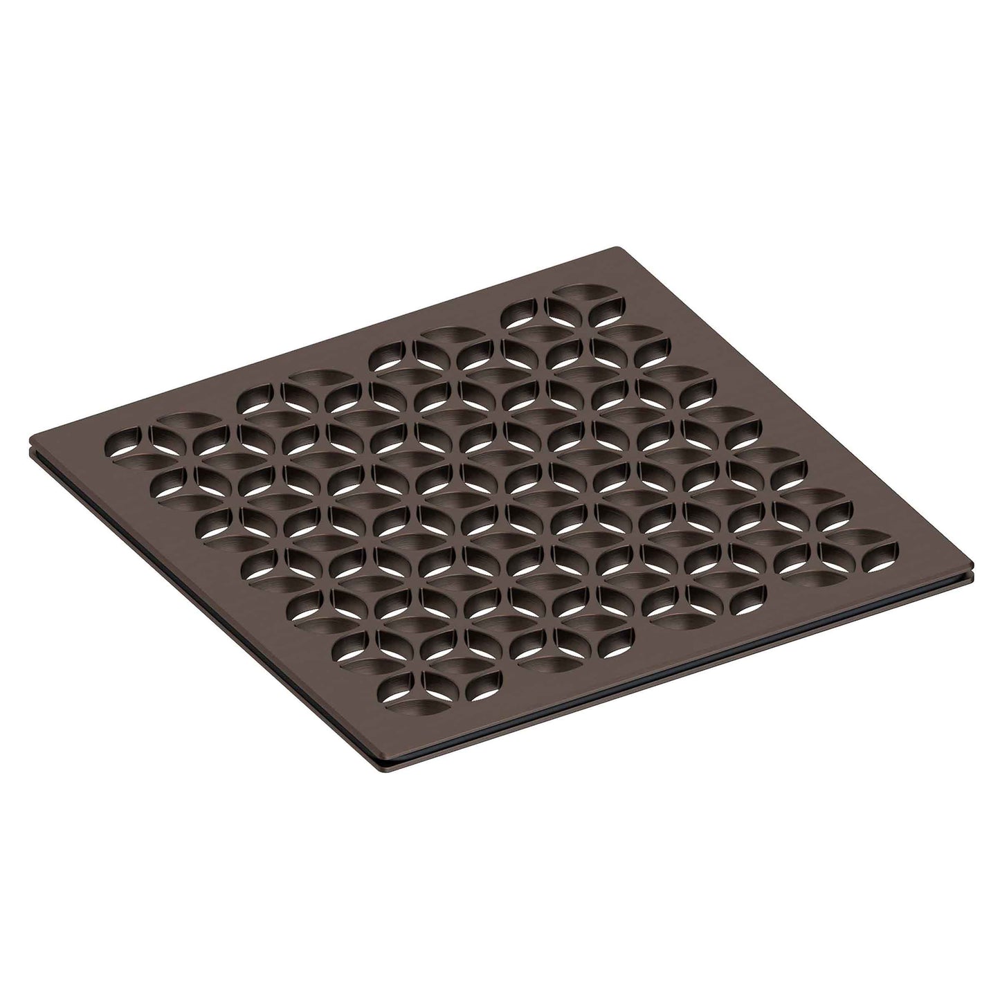 Newport Brass 233-603 6" Square Shower Drain