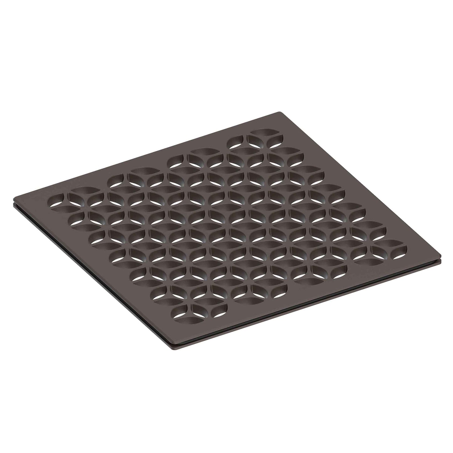 Newport Brass 233-603 6" Square Shower Drain