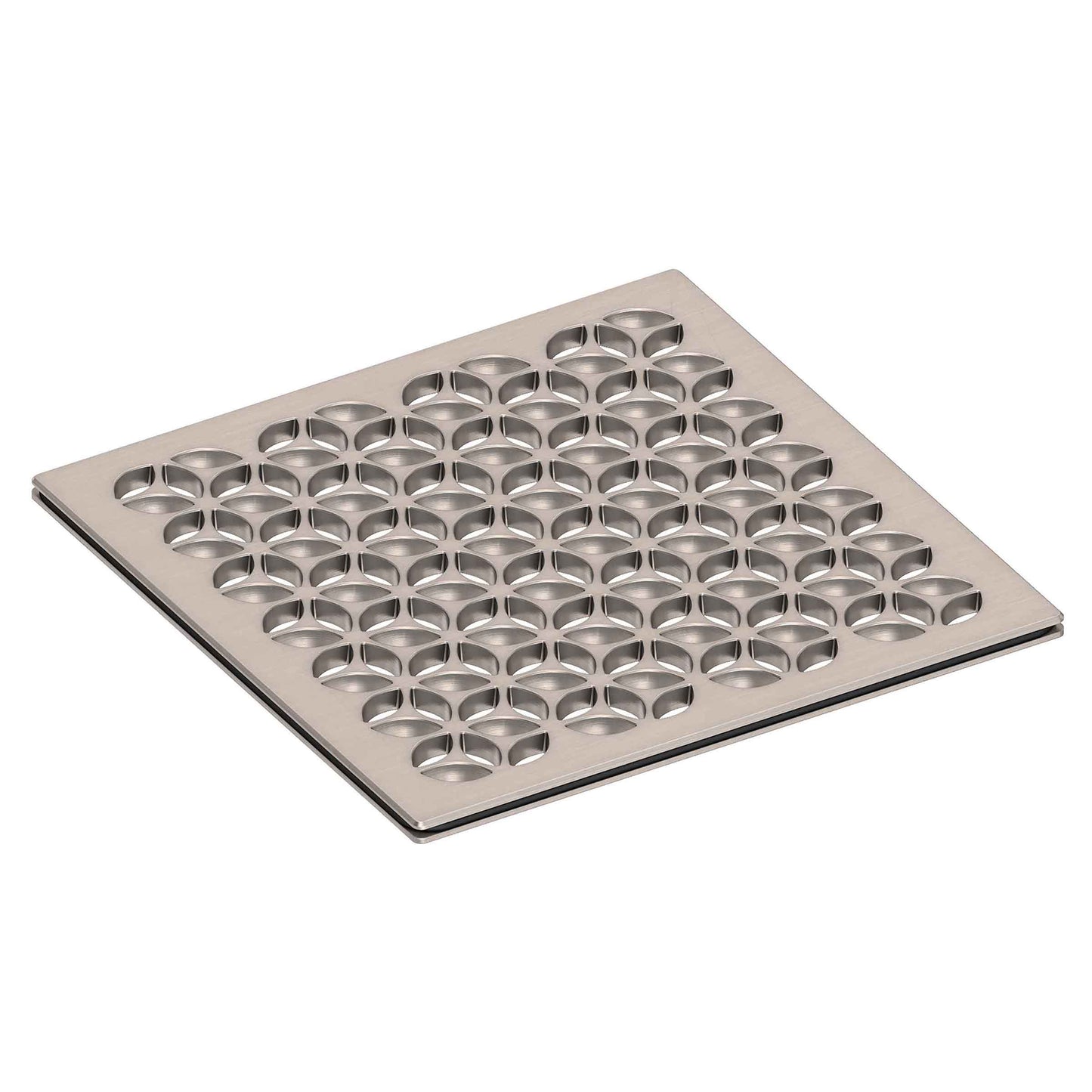 Newport Brass 233-603 6" Square Shower Drain