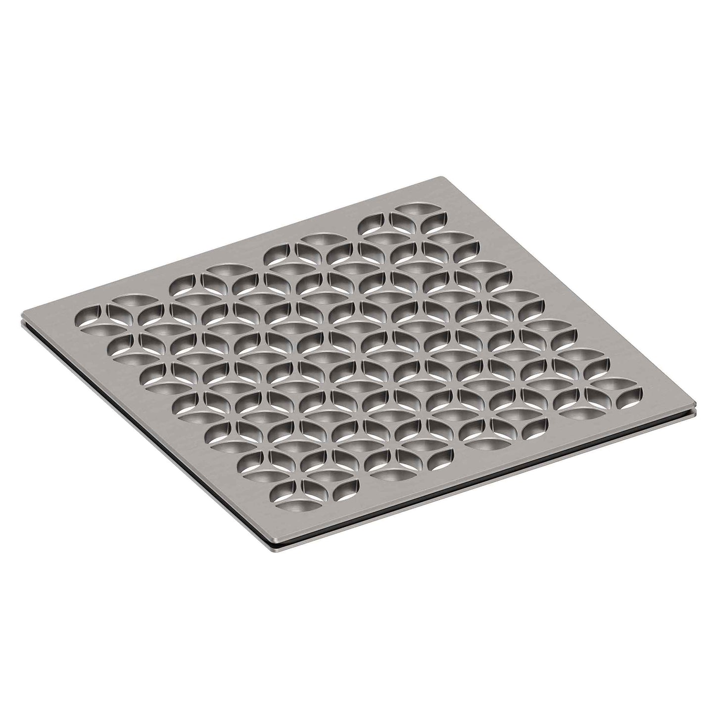 Newport Brass 233-603 6" Square Shower Drain