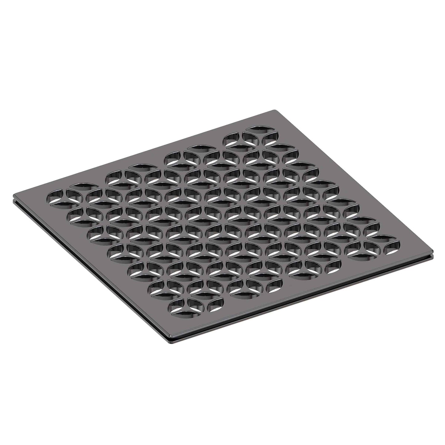 Newport Brass 233-603 6" Square Shower Drain