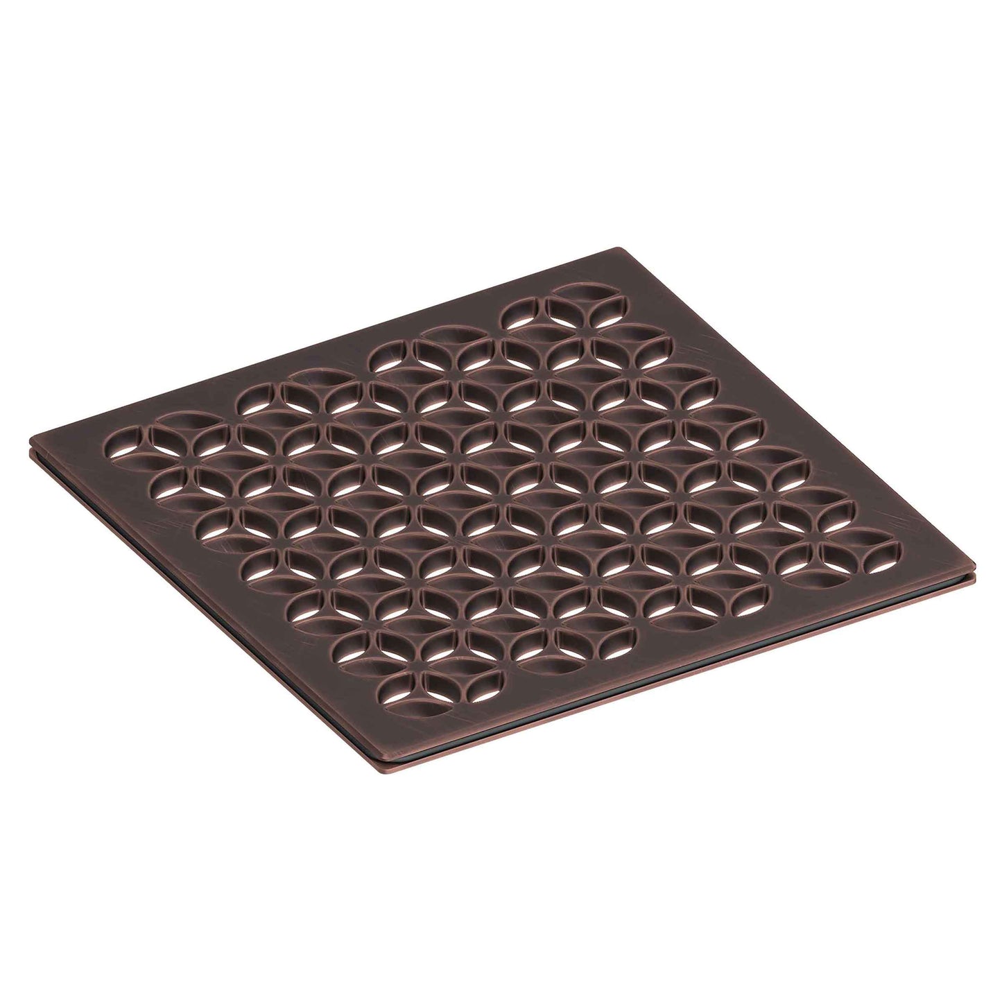 Newport Brass 233-603 6" Square Shower Drain