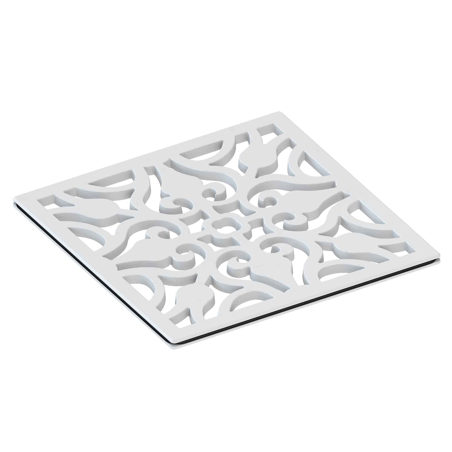 Newport Brass 233-604 6" Square Shower Drain